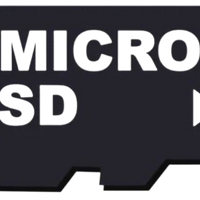 Free MicroSD Card