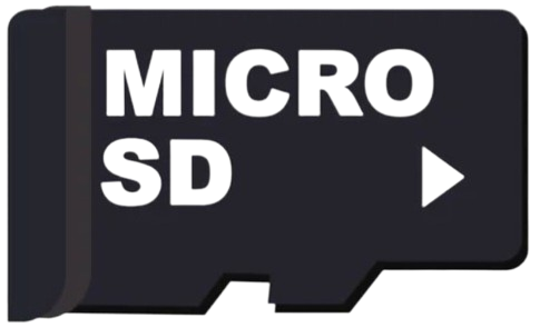 Free MicroSD Card