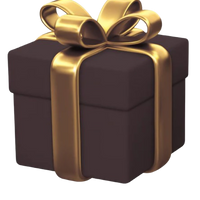 Free Mystery Gift