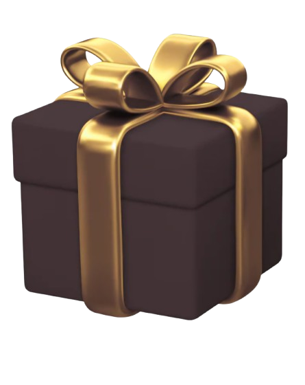 Free Mystery Gift