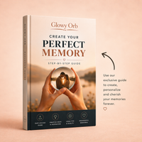 Memory Orb™ — Your moments forever.