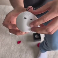 Memory Orb™ — Your moments forever.