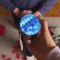 Memory Orb™ — Your moments forever.